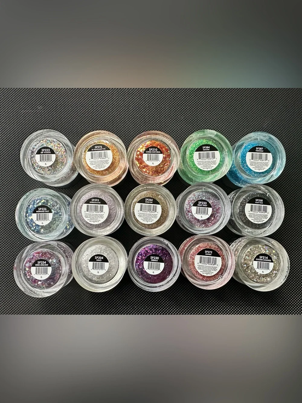 Kiara Sky Nail Dip Powder - Assorted Colors